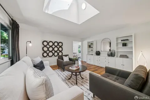 $1,195,000 | 4743 Mountain Boulevard, Oakland, CA 94619