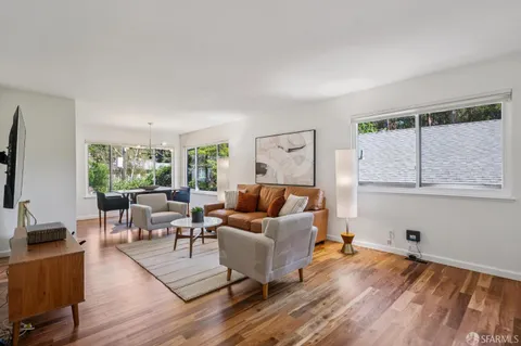 $1,195,000 | 4743 Mountain Boulevard, Oakland, CA 94619