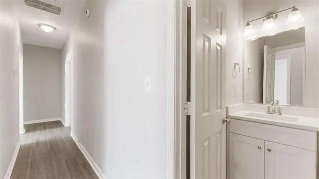 $1,975 | 848 Ridge Avenue Northwest, Unit A, Atlanta, GA 30318