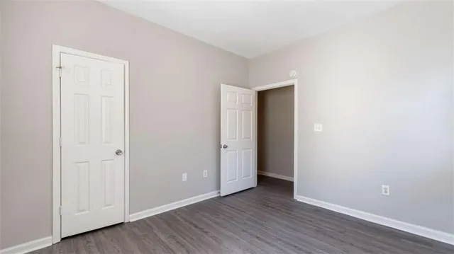 $1,975 | 848 Ridge Avenue Northwest, Unit A, Atlanta, GA 30318