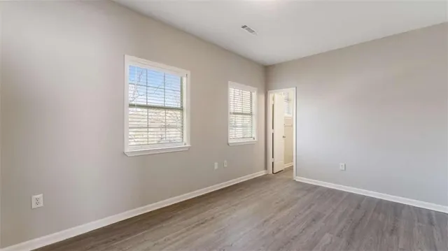 $1,975 | 848 Ridge Avenue Northwest, Unit A, Atlanta, GA 30318