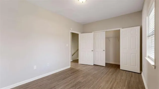 $1,975 | 848 Ridge Avenue Northwest, Unit A, Atlanta, GA 30318