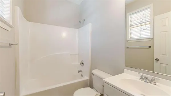 $1,875 | 848 Ridge Avenue Northwest, Unit A, Atlanta, GA 30318