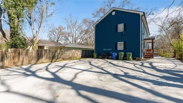$1,875 | 848 Ridge Avenue Northwest, Unit A, Atlanta, GA 30318