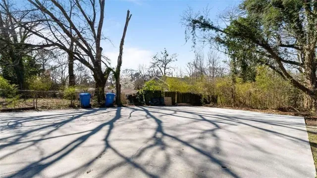 $1,975 | 848 Ridge Avenue Northwest, Unit A, Atlanta, GA 30318