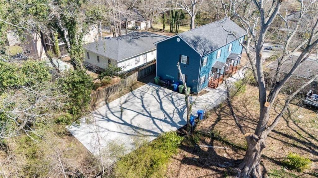 848 Ridge Avenue Northwest, Unit A Atlanta, GA 30318 - Photo 20 of 26