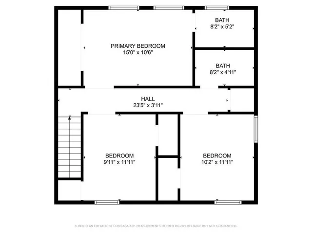 $1,975 | 848 Ridge Avenue Northwest, Unit A, Atlanta, GA 30318