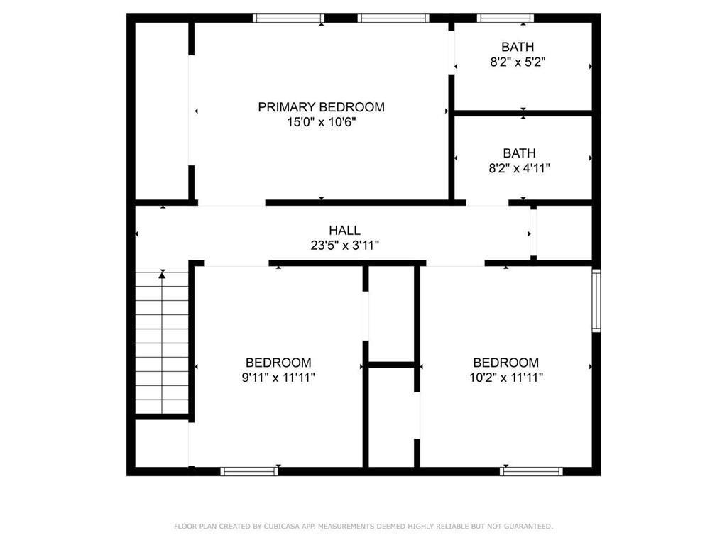 848 Ridge Avenue Northwest, Unit A Atlanta, GA 30318 - Photo 24 of 26