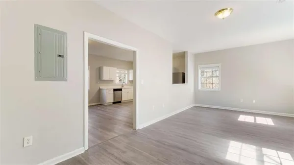 $1,875 | 848 Ridge Avenue Northwest, Unit A, Atlanta, GA 30318