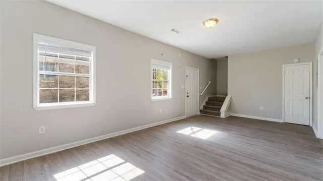 $1,975 | 848 Ridge Avenue Northwest, Unit A, Atlanta, GA 30318