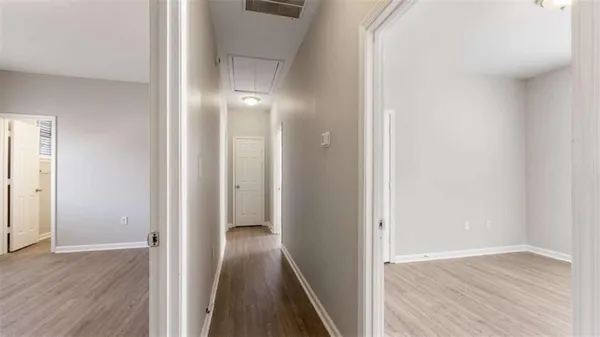 $1,875 | 848 Ridge Avenue Northwest, Unit A, Atlanta, GA 30318