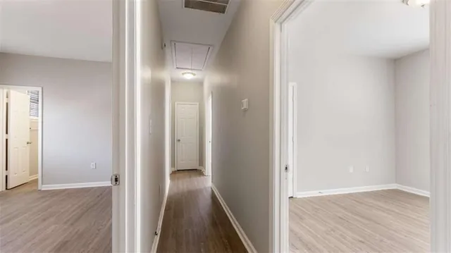 $1,975 | 848 Ridge Avenue Northwest, Unit A, Atlanta, GA 30318