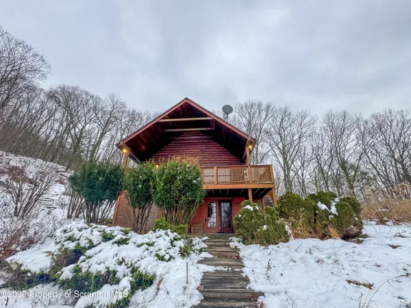 $339,900 | 2607 Ransom Road, Clarks Summit, PA 18411