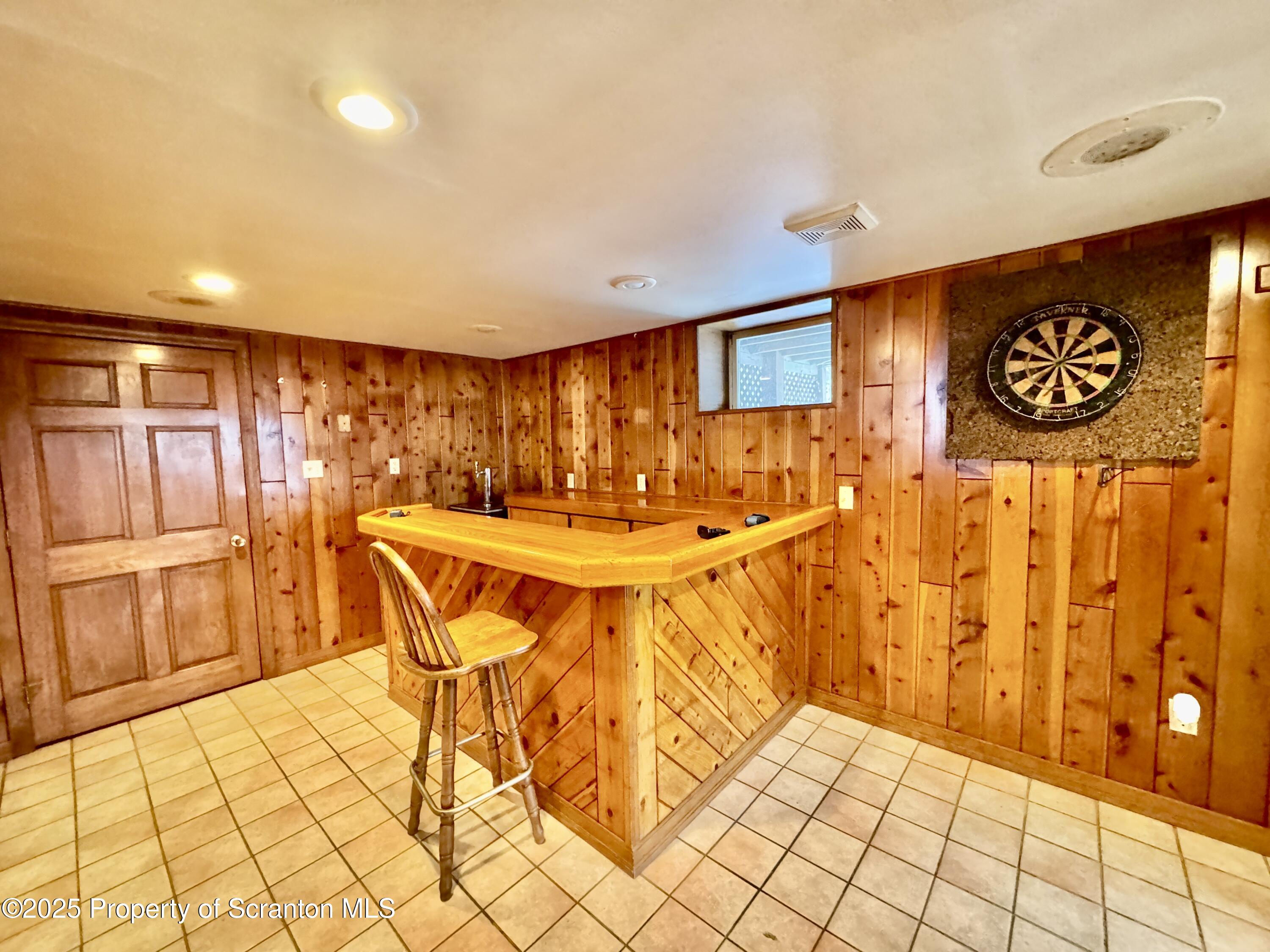 2607 Ransom Road Clarks Summit, PA 18411 - Photo 29 of 46 a view of a livingroom with furniture
