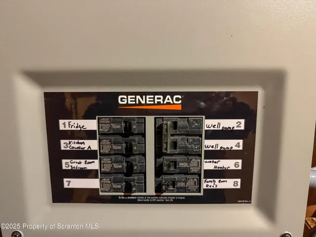 a view of a backyard of the house