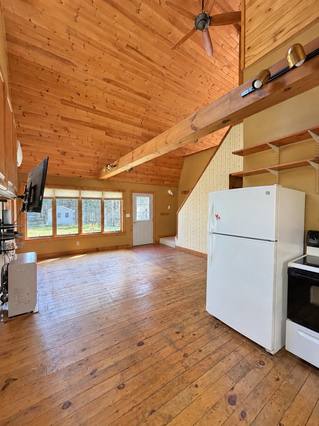 8 Field Way Rangeley, ME 04970 - Photo 12 of 49 7513C80F-25C5-4ADB-BC90-BEEAAD1F192E