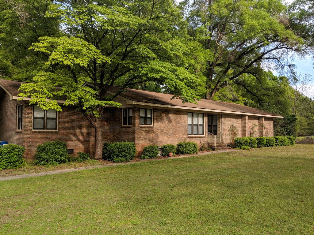 482 Beaver Creek Road Dothan, AL 36303 - Photo 1 of 1 Main View
