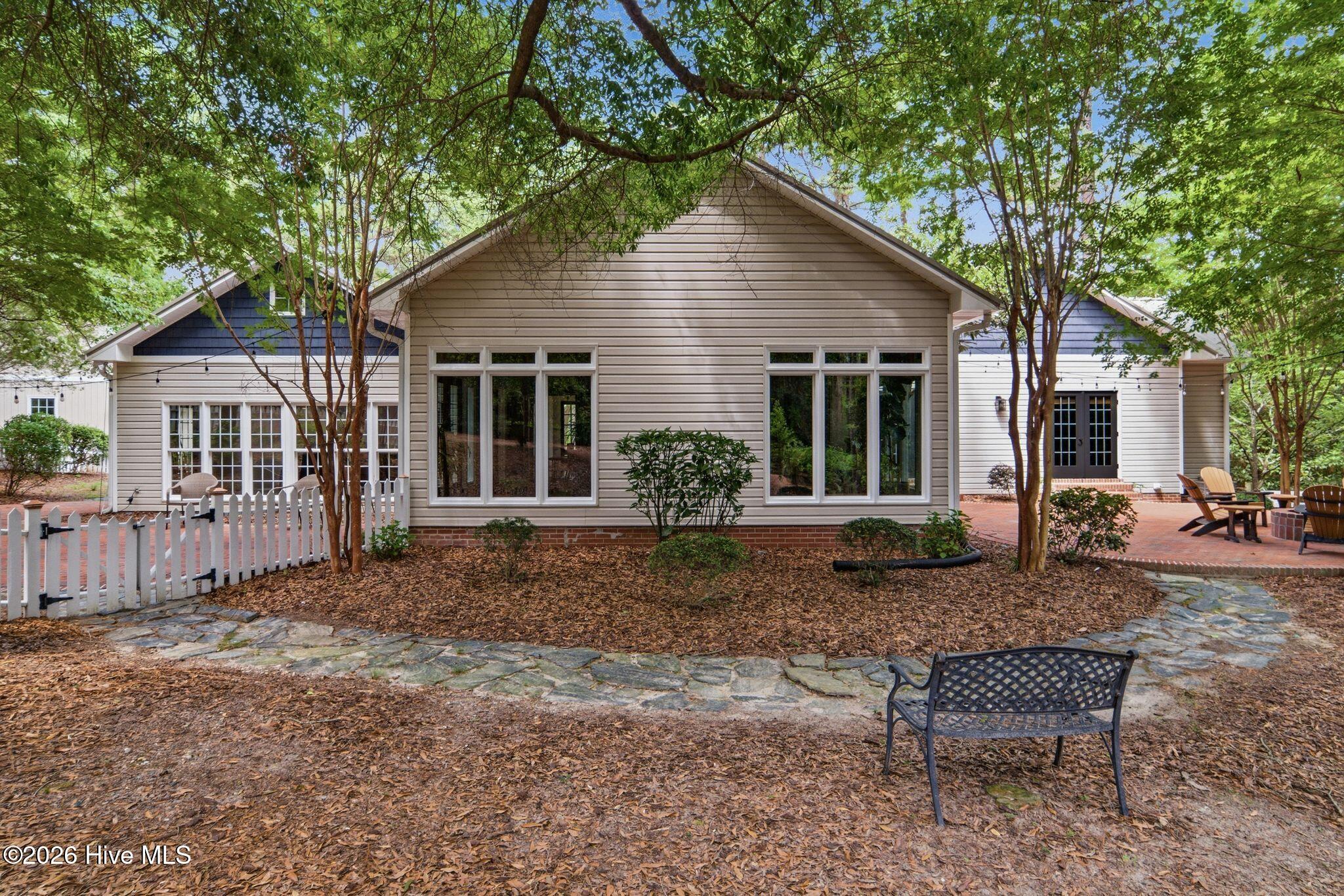 305 Maples Road Southern Pines, NC 28387 - Photo 45 of 61