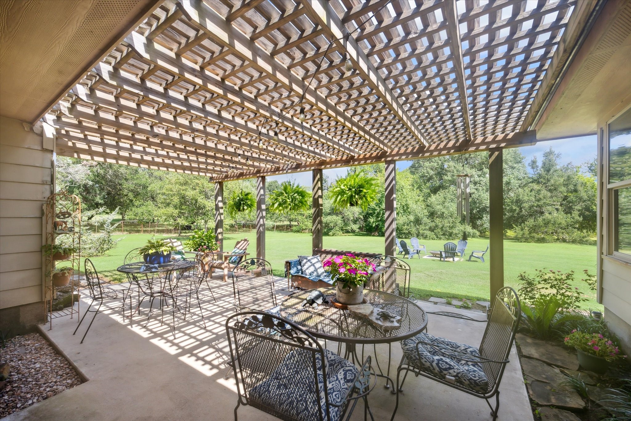 245 Christmas Road Brenham, TX 77833 - Photo 26 of 35