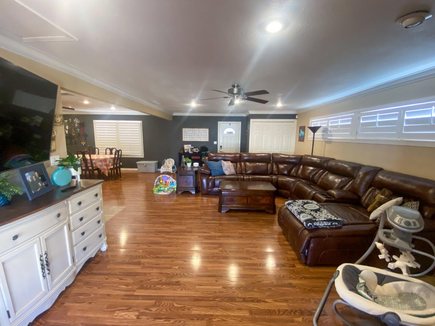 405 Terrace Circle Lamesa, TX 79331 - Photo 17 of 38 Photo 17