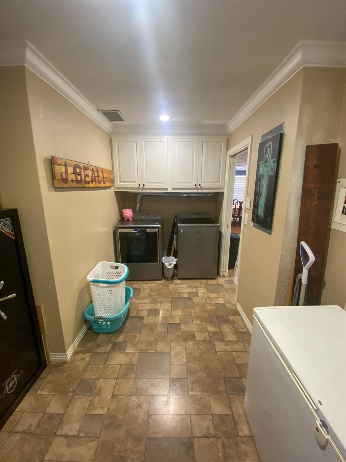 405 Terrace Circle Lamesa, TX 79331 - Photo 23 of 38 Photo 23