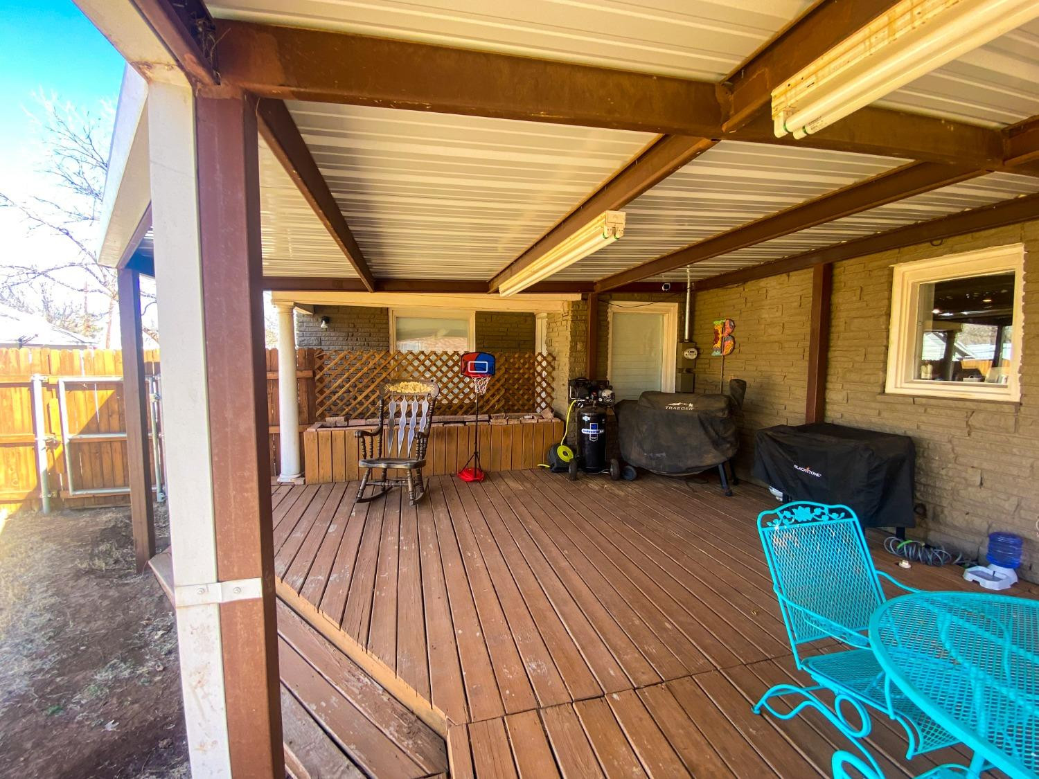 405 Terrace Circle Lamesa, TX 79331 - Photo 24 of 38 Photo 24