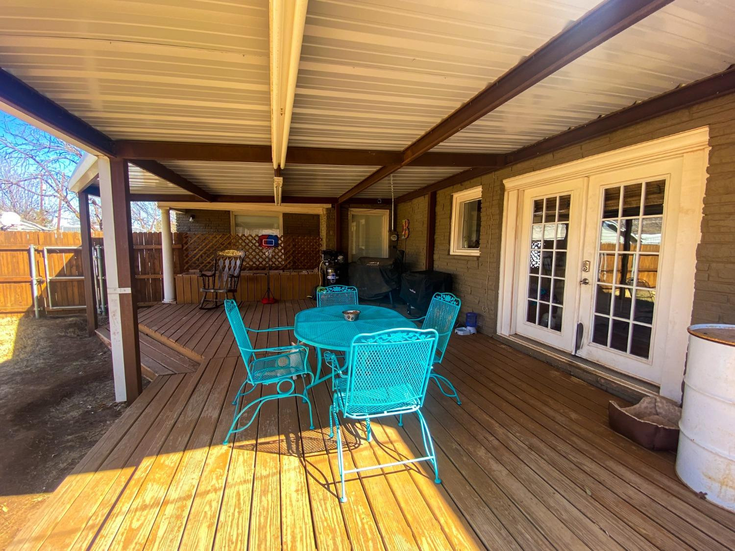 405 Terrace Circle Lamesa, TX 79331 - Photo 29 of 38 Photo 29