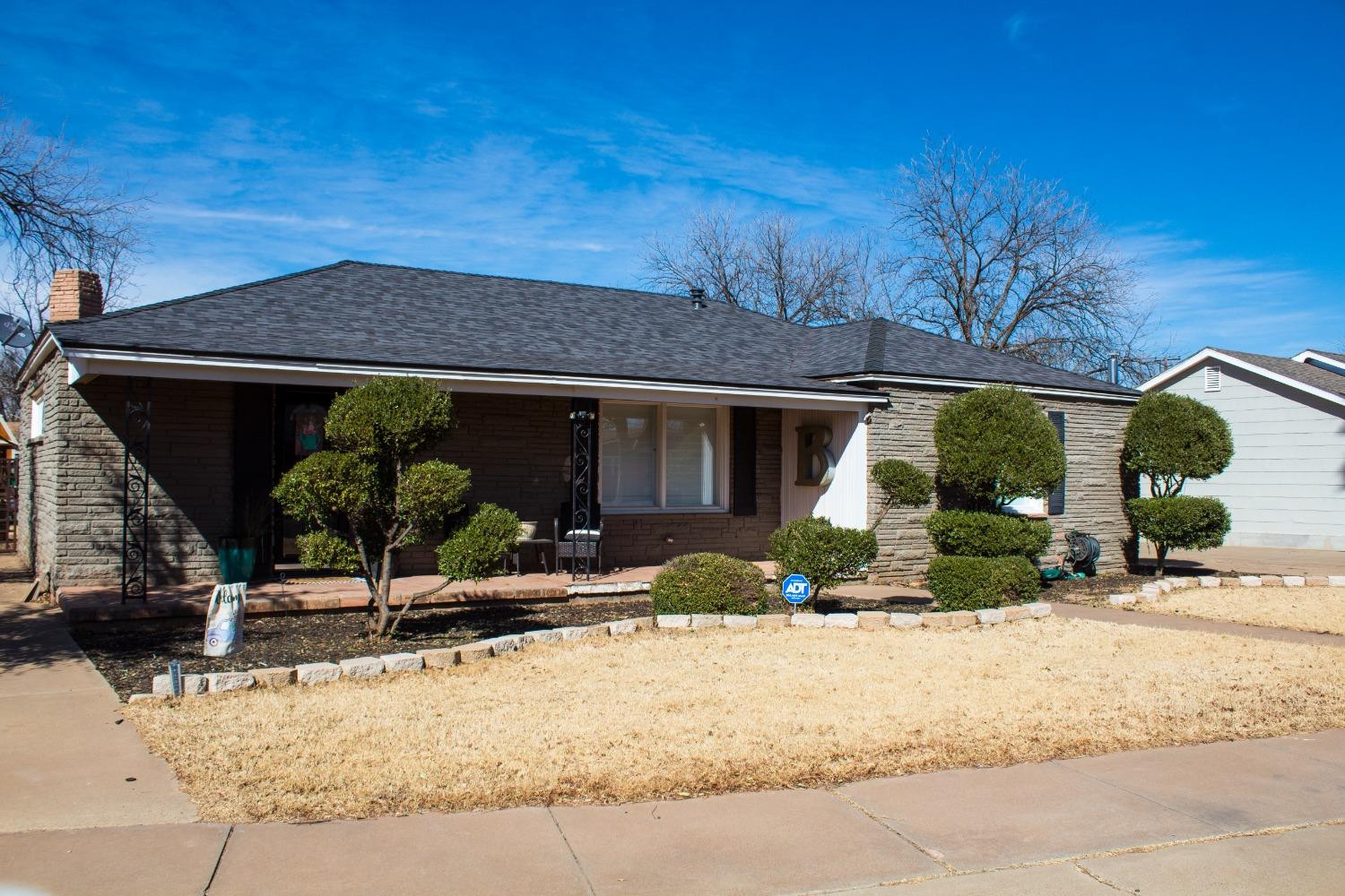 405 Terrace Circle Lamesa, TX 79331 - Photo 33 of 38 Photo 33
