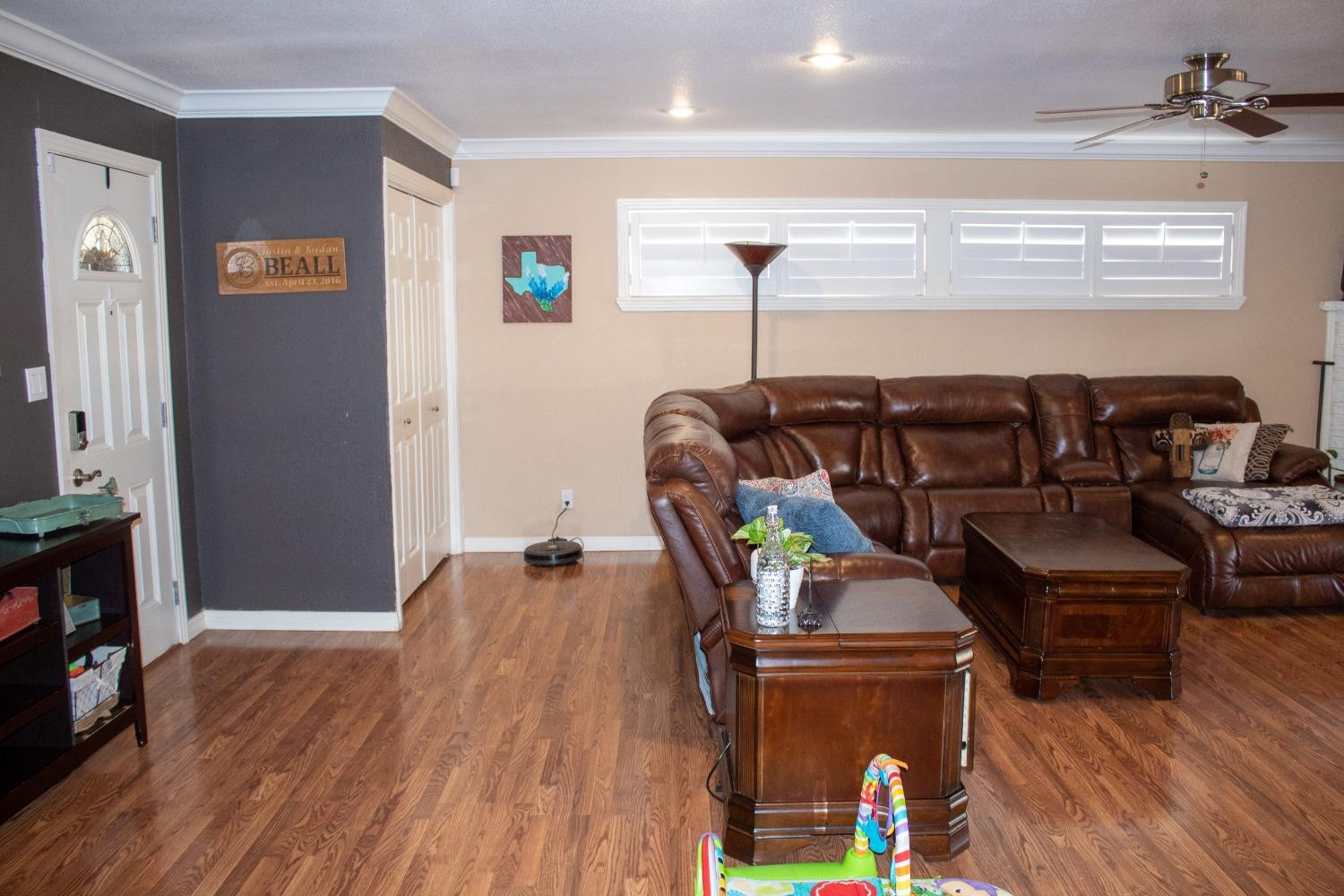 405 Terrace Circle Lamesa, TX 79331 - Photo 8 of 38 Photo 8