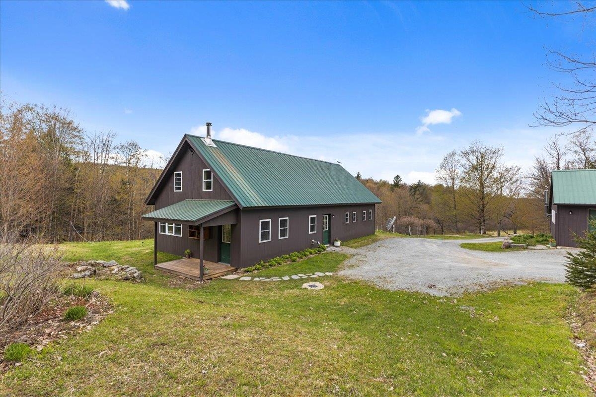 2767 Woodward Neighborhood Road Richford, VT 05476 - Photo 3 of 55
