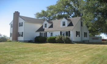 4956 South Queens Road Rochelle, IL 61068 - Photo 1 of 1