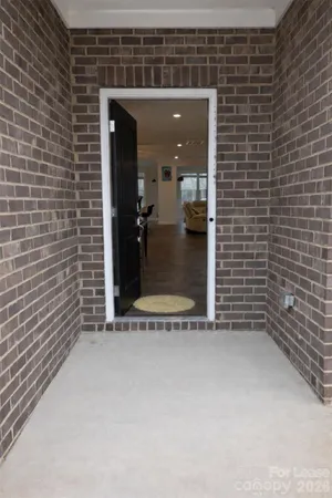 a view of entryway
