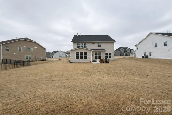 $3,600 | 1211 Ashe Mdw Drive, Indian Trail, NC 28079