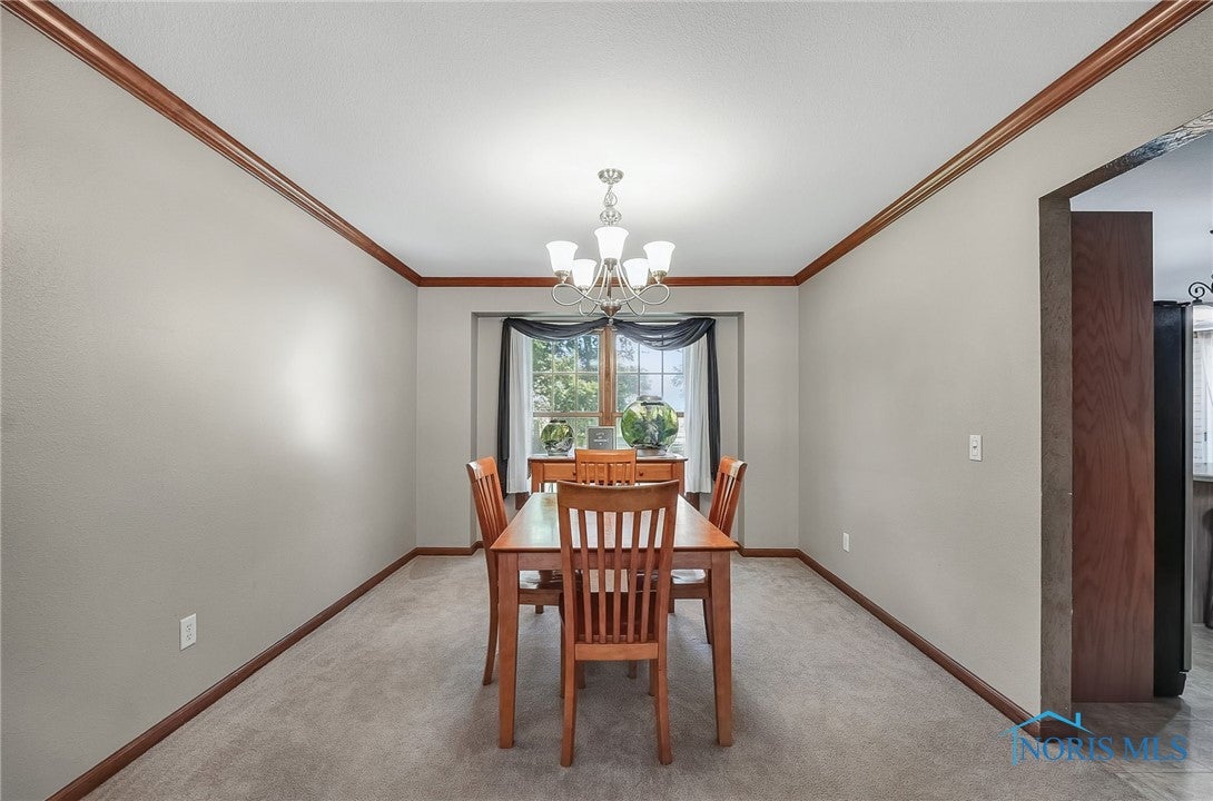 1543 Ridge Cross Road Perrysburg, OH 43551 - Photo 10 of 50 Gallery Image 10