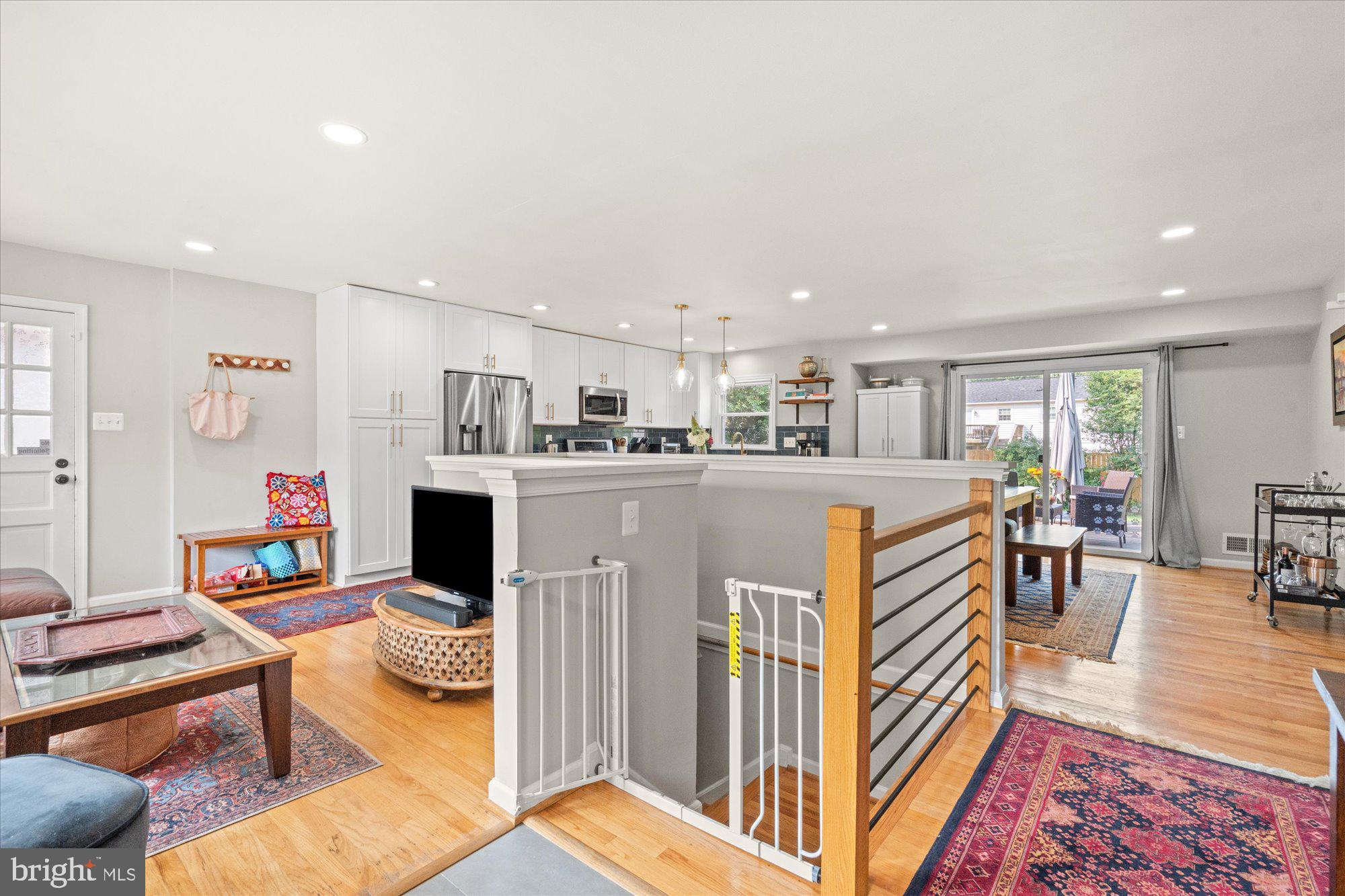 5602 Ashfield Road Alexandria, VA 22315 - Photo 14 of 54 Gallery Image 14