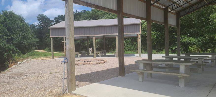 2271 Hardin Bottom River Road Clifton, TN 38425 - Photo 16 of 21 a view of a house with backyard and porch