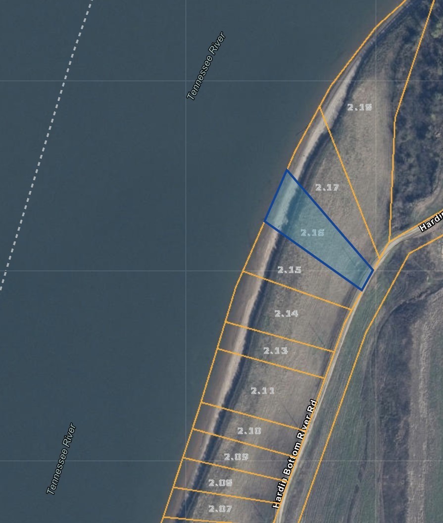 2271 Hardin Bottom River Road Clifton, TN 38425 - Photo 17 of 21 a view of entryway