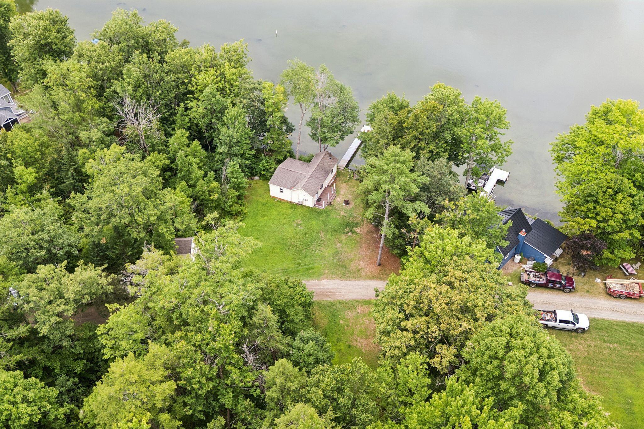 98 Jones Road Vassalboro, ME 04989 - Photo 44 of 72 26_DJI_20260818095558_0011_D