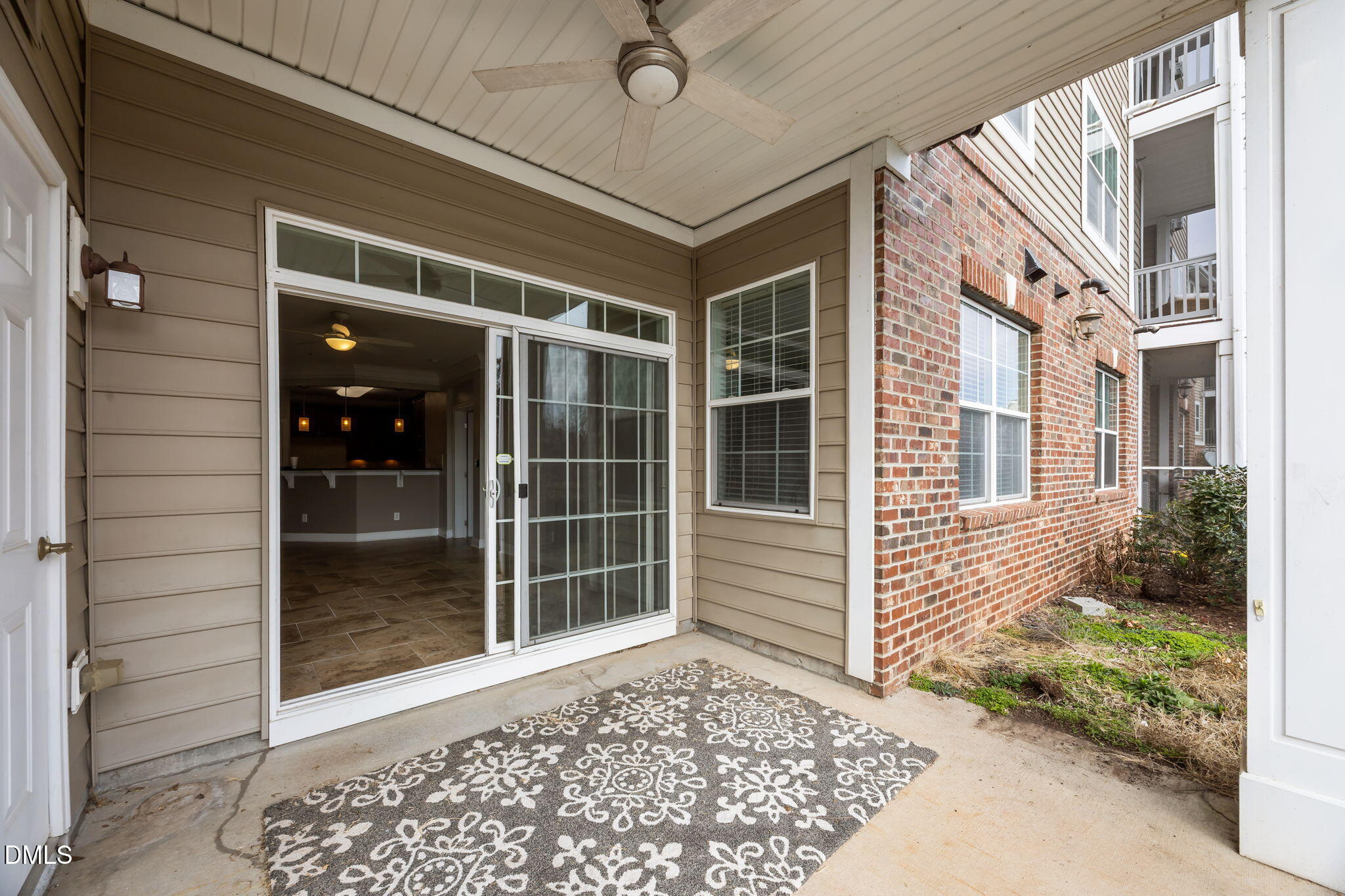 10511 Rosegate Court, Unit 4 Raleigh, NC 27617 - Photo 25 of 35