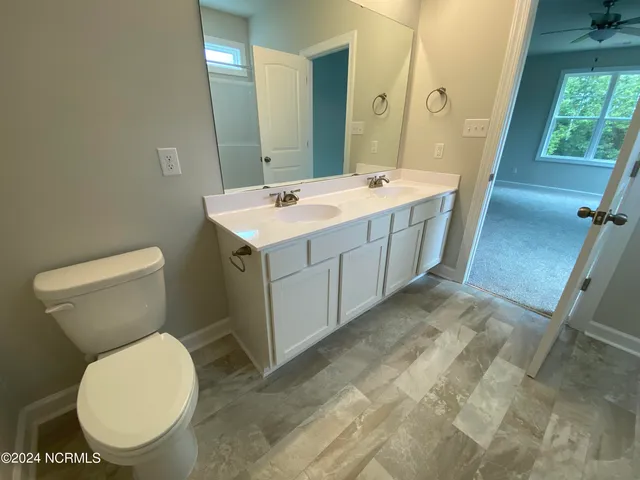 $1,690 | 255 Shallowbag Bay Lane, Jacksonville, NC 28546