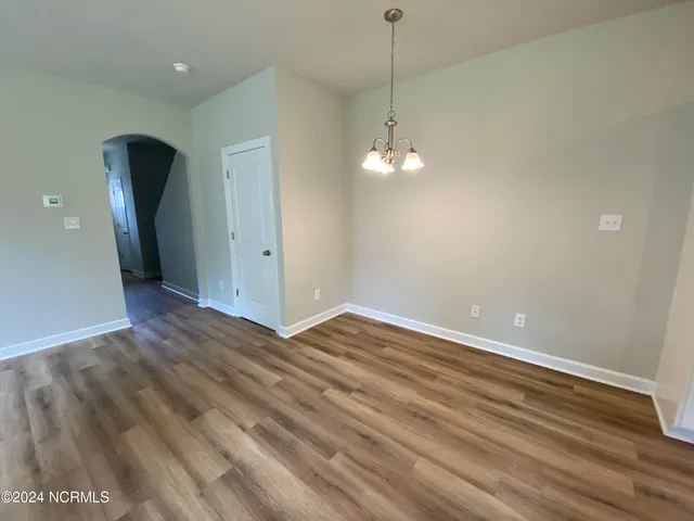 $1,690 | 255 Shallowbag Bay Lane, Jacksonville, NC 28546