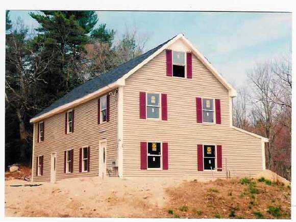 206 Deerfield Road Candia, NH 03034 - Photo 1 of 1