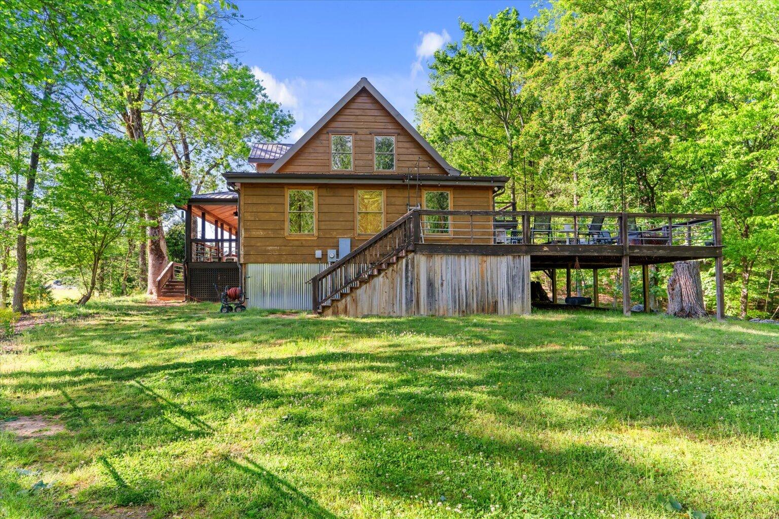 1021 Liberty Church Road Northeast Ranger, GA 30734 - Photo 4 of 83 096-DSC06196