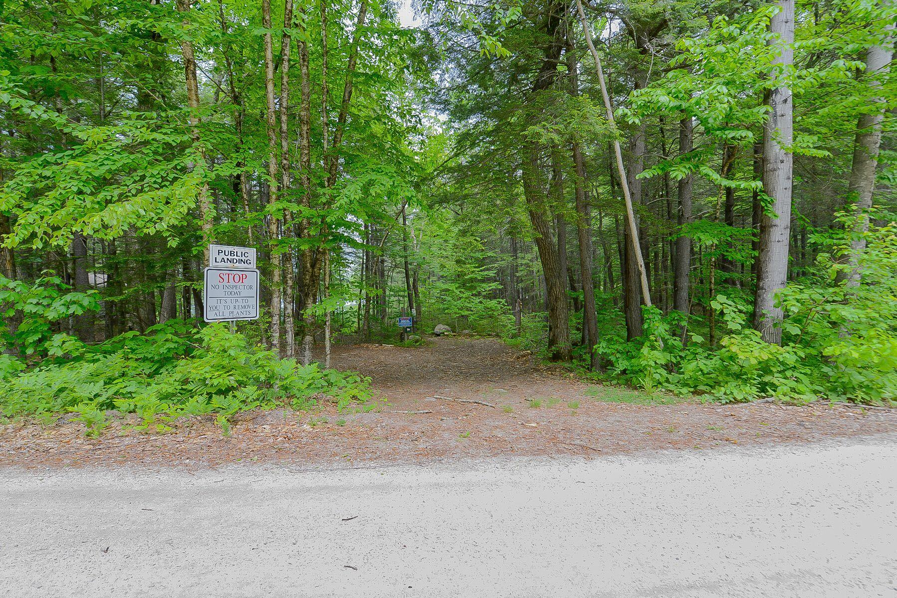 86 F Road Lovell, ME 04051 - Photo 42 of 49 86 Farrington pond
