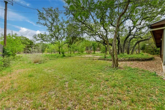 $3,500 | 901 Valley View Drive, Austin, TX 78733