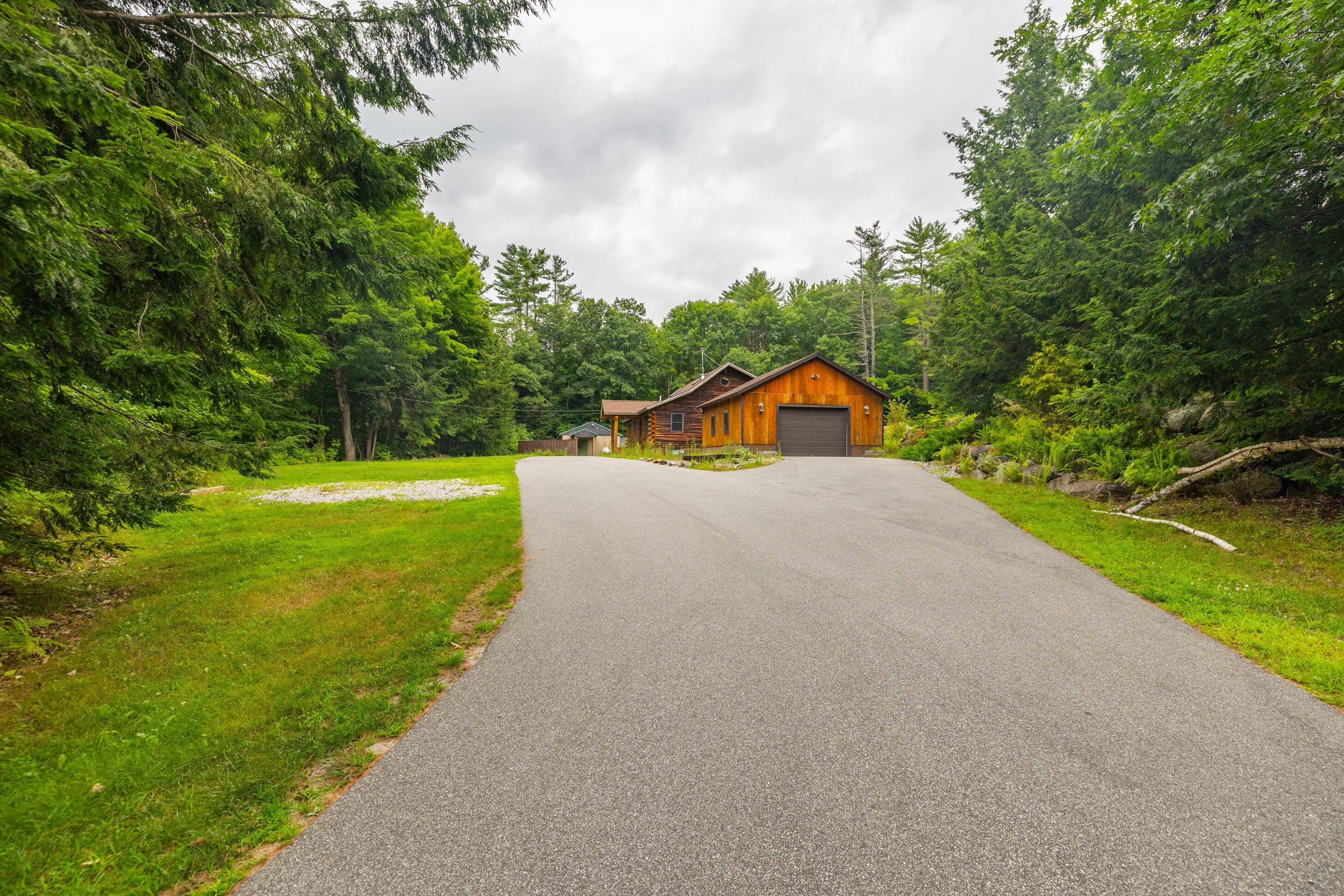 226 Joe Berry Road Cornish, ME 04020 - Photo 46 of 56 q-AbgniU