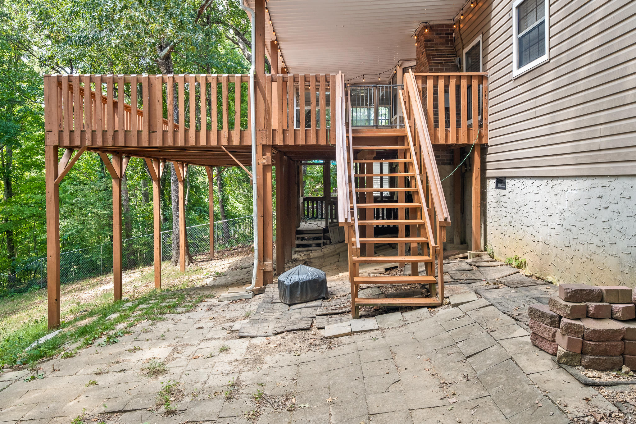 1828 Rock Bluff Road Hixson, TN 37343 - Photo 40 of 42 RockBluff-48