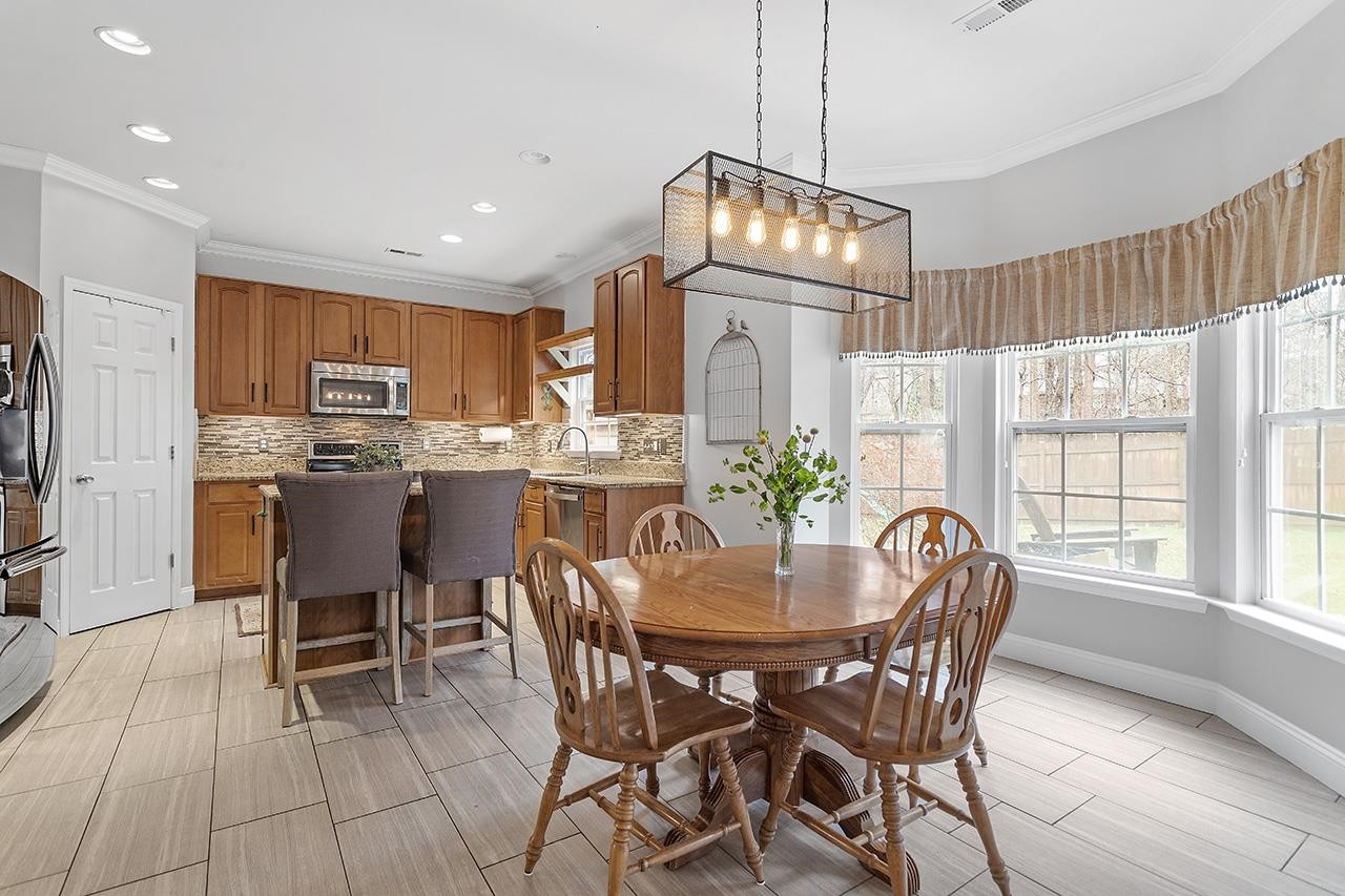 5100 Sansome Trail Raleigh, NC 27610 - Photo 20 of 36 Photo 20