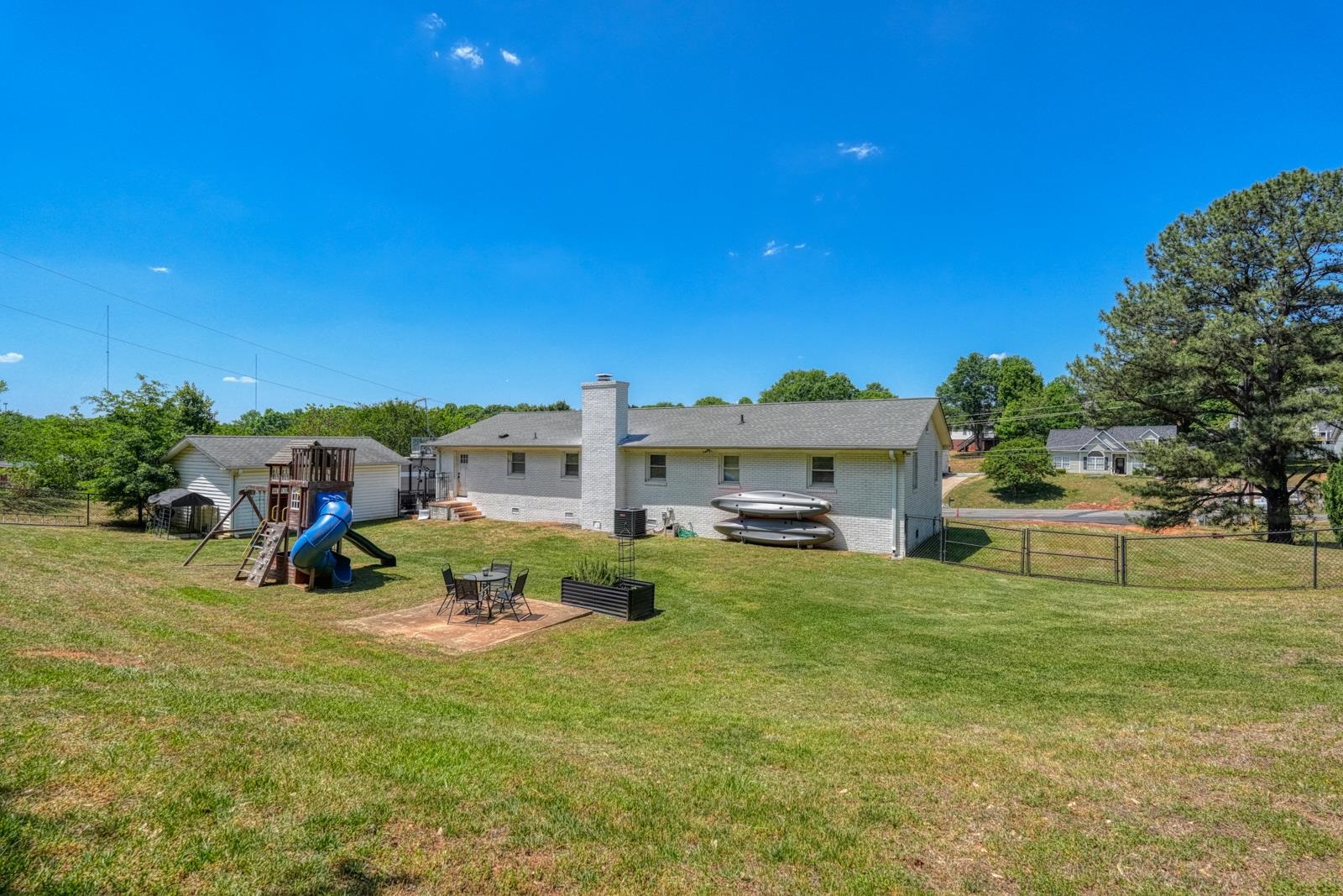 466 Belcher Road Boiling Springs, SC 29316 - Photo 24 of 31
