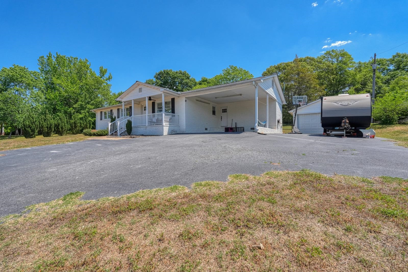 466 Belcher Road Boiling Springs, SC 29316 - Photo 29 of 31